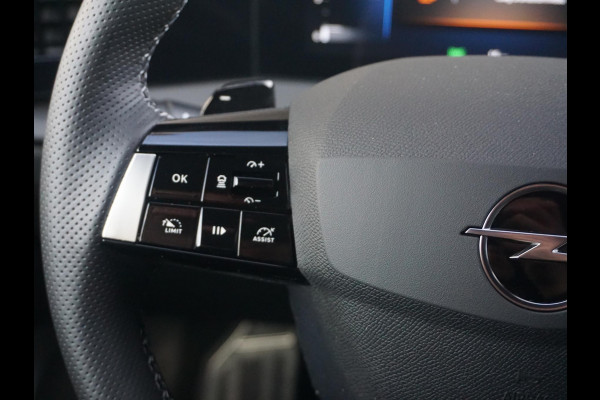 Opel Astra Sports Tourer 1.2 Turbo GS Technologie pakket