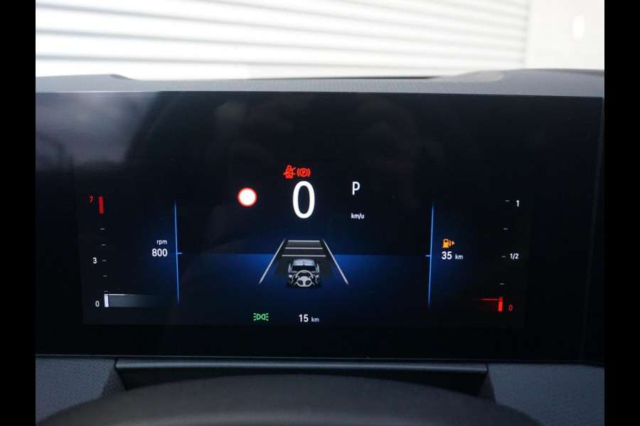 Opel Astra Sports Tourer 1.2 Turbo GS Technologie pakket