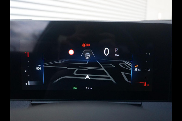 Opel Astra Sports Tourer 1.2 Turbo GS Technologie pakket