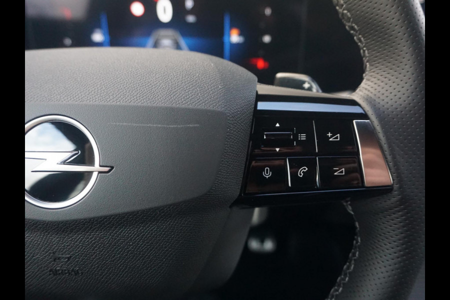 Opel Astra Sports Tourer 1.2 Turbo GS Technologie pakket