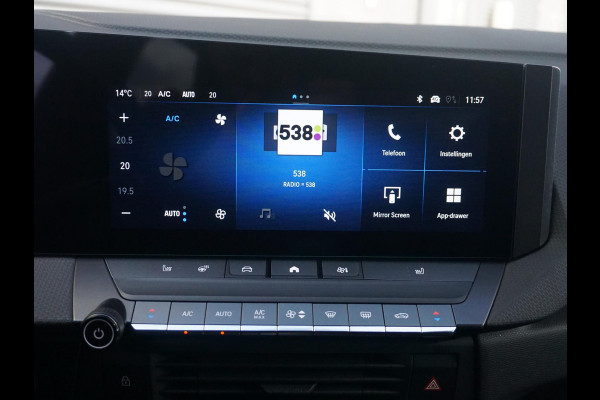 Opel Astra Sports Tourer 1.2 Turbo GS Technologie pakket