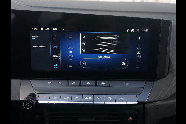 Opel Astra Sports Tourer 1.2 Turbo GS Technologie pakket