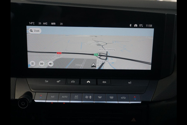 Opel Astra Sports Tourer 1.2 Turbo GS Technologie pakket