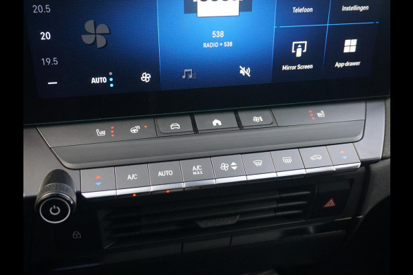 Opel Astra Sports Tourer 1.2 Turbo GS Technologie pakket