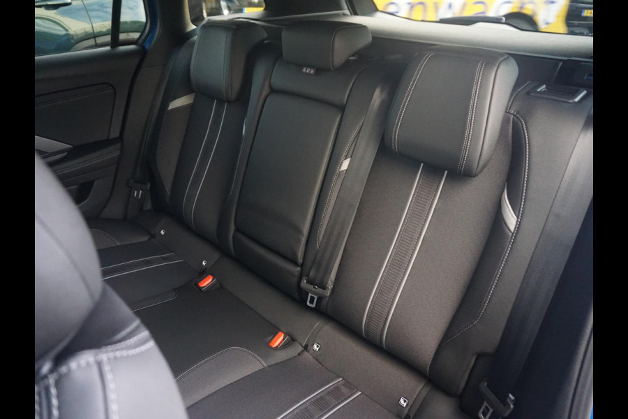 Opel Astra Sports Tourer 1.2 Turbo GS Technologie pakket