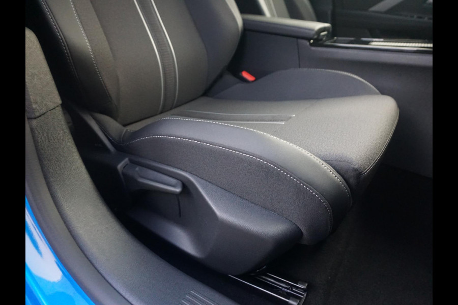 Opel Astra Sports Tourer 1.2 Turbo GS Technologie pakket