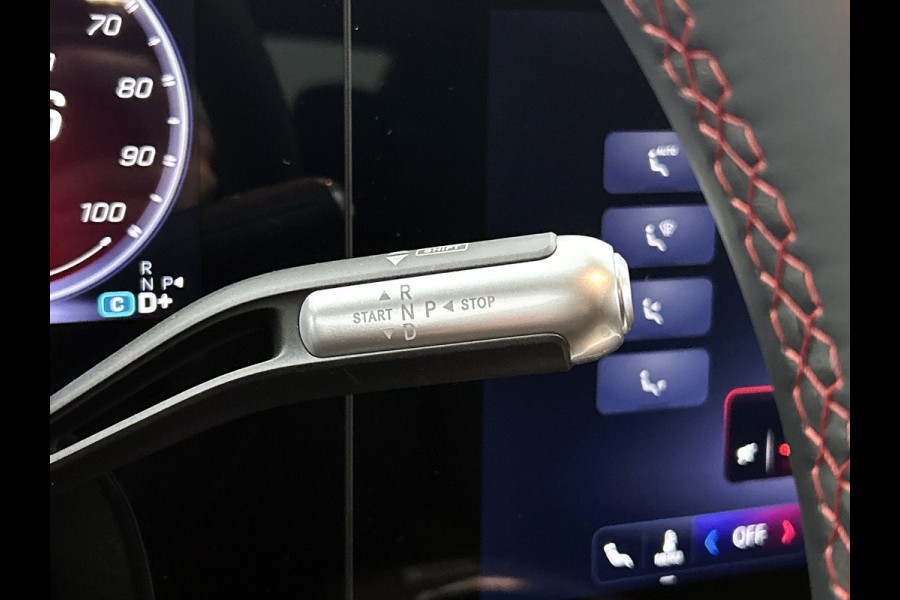 Mercedes-Benz CLA-Klasse 250+ Launch Edition 85 kWh | Nightpakket | Adaptieve Cruisecontrol | Multibeam LED | Warmtepomp | Antidiefstal pakket URBAN GUARD | Smartphone integratie | Memorypakket | Sierdelen aluminium |