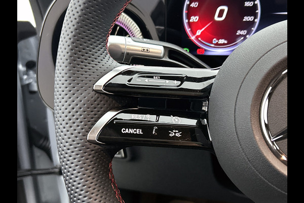 Mercedes-Benz CLA-Klasse 250+ Launch Edition 85 kWh | Nightpakket | Adaptieve Cruisecontrol | Multibeam LED | Warmtepomp | Antidiefstal pakket URBAN GUARD | Smartphone integratie | Memorypakket | Sierdelen aluminium |