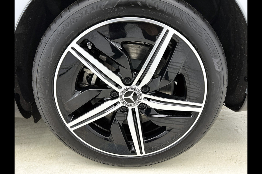 Mercedes-Benz CLA-Klasse 250+ Launch Edition 85 kWh | Nightpakket | Adaptieve Cruisecontrol | Multibeam LED | Warmtepomp | Antidiefstal pakket URBAN GUARD | Smartphone integratie | Memorypakket | Sierdelen aluminium |