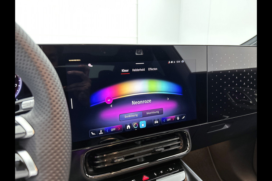 Mercedes-Benz CLA-Klasse 250+ Launch Edition 85 kWh | Nightpakket | Adaptieve Cruisecontrol | Multibeam LED | Warmtepomp | Antidiefstal pakket URBAN GUARD | Smartphone integratie | Memorypakket | Sierdelen aluminium |