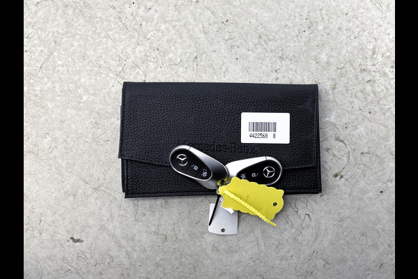 Mercedes-Benz CLA-Klasse 250+ Launch Edition 85 kWh | Nightpakket | Adaptieve Cruisecontrol | Multibeam LED | Warmtepomp | Antidiefstal pakket URBAN GUARD | Smartphone integratie | Memorypakket | Sierdelen aluminium |