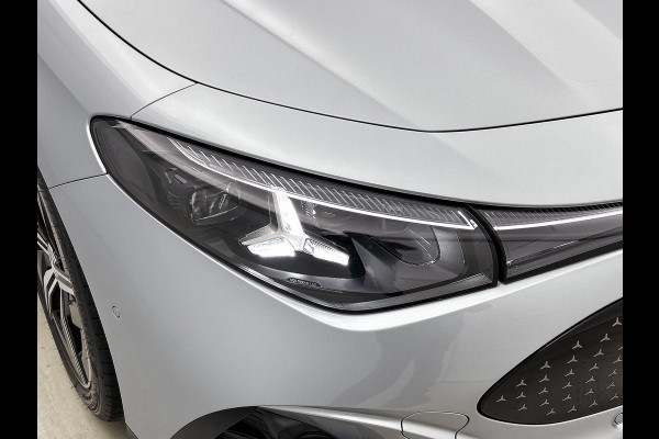 Mercedes-Benz CLA-Klasse 250+ Launch Edition 85 kWh | Nightpakket | Adaptieve Cruisecontrol | Multibeam LED | Warmtepomp | Antidiefstal pakket URBAN GUARD | Smartphone integratie | Memorypakket | Sierdelen aluminium |