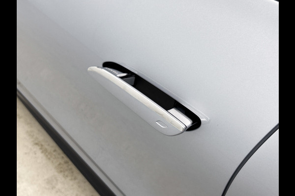 Mercedes-Benz CLA-Klasse 250+ Launch Edition 85 kWh | Nightpakket | Adaptieve Cruisecontrol | Multibeam LED | Warmtepomp | Antidiefstal pakket URBAN GUARD | Smartphone integratie | Memorypakket | Sierdelen aluminium |