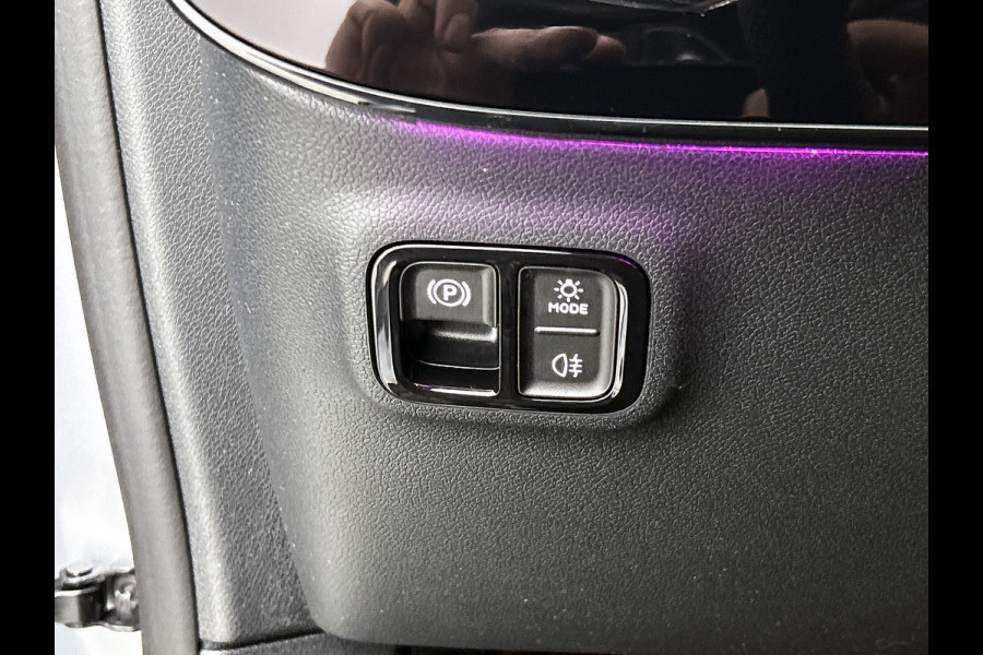 Mercedes-Benz CLA-Klasse 250+ Launch Edition 85 kWh | Nightpakket | Adaptieve Cruisecontrol | Multibeam LED | Warmtepomp | Antidiefstal pakket URBAN GUARD | Smartphone integratie | Memorypakket | Sierdelen aluminium |