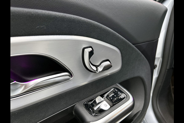 Mercedes-Benz CLA-Klasse 250+ Launch Edition 85 kWh | Nightpakket | Adaptieve Cruisecontrol | Multibeam LED | Warmtepomp | Antidiefstal pakket URBAN GUARD | Smartphone integratie | Memorypakket | Sierdelen aluminium |