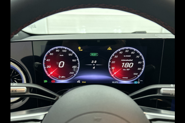 Mercedes-Benz CLA-Klasse 250+ Launch Edition 85 kWh | Panoramadak | Adaptieve cruisecontrol | Warmtepomp | Memorypakket voorstoelen | GUARD 360° vehicle protection | Nightpakket | 19 inch AMG velgen |