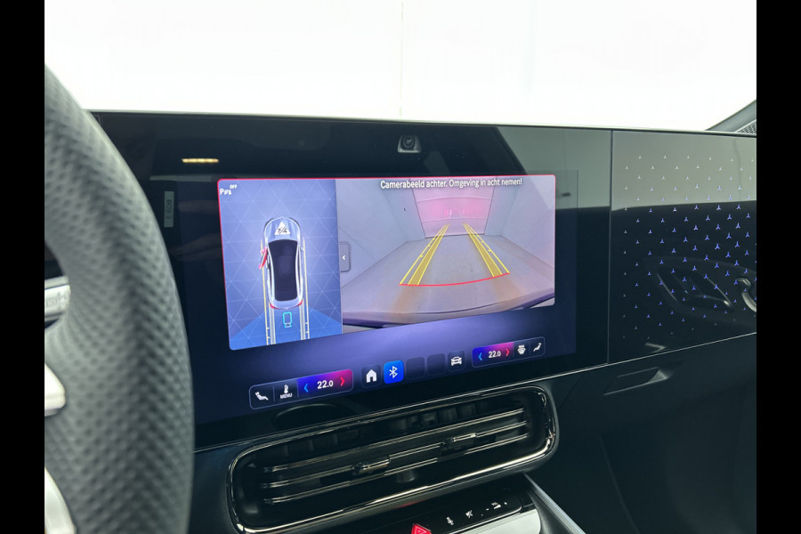 Mercedes-Benz CLA-Klasse 250+ Launch Edition 85 kWh | Panoramadak | Adaptieve cruisecontrol | Warmtepomp | Memorypakket voorstoelen | GUARD 360° vehicle protection | Nightpakket | 19 inch AMG velgen |