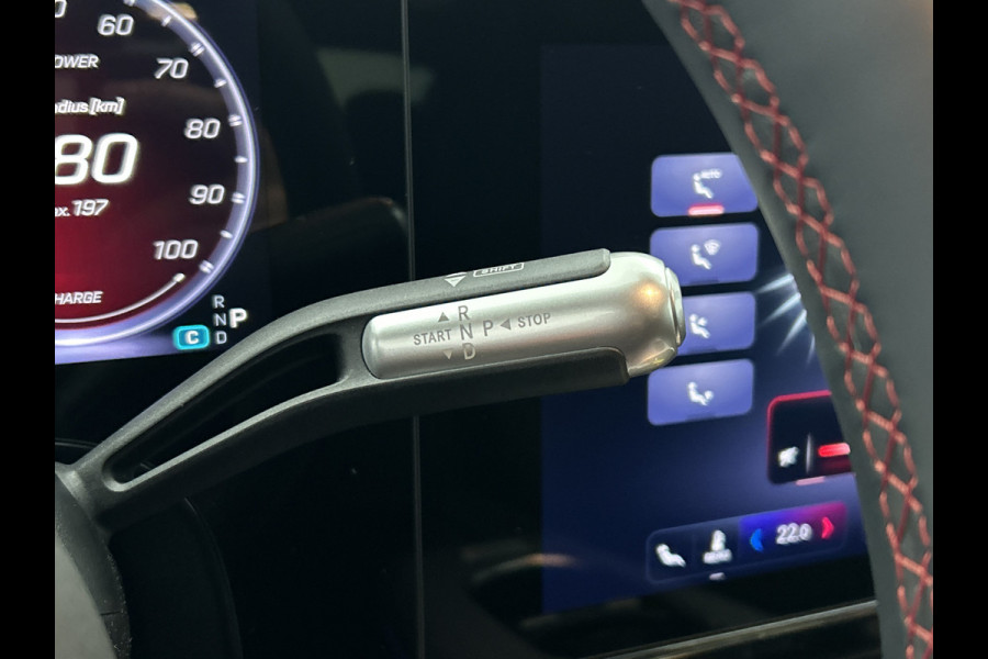 Mercedes-Benz CLA-Klasse 250+ Launch Edition 85 kWh | Panoramadak | Adaptieve cruisecontrol | Warmtepomp | Memorypakket voorstoelen | GUARD 360° vehicle protection | Nightpakket | 19 inch AMG velgen |