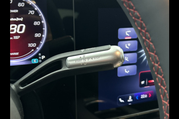 Mercedes-Benz CLA-Klasse 250+ Launch Edition 85 kWh | Panoramadak | Adaptieve cruisecontrol | Warmtepomp | Memorypakket voorstoelen | GUARD 360° vehicle protection | Nightpakket | 19 inch AMG velgen |