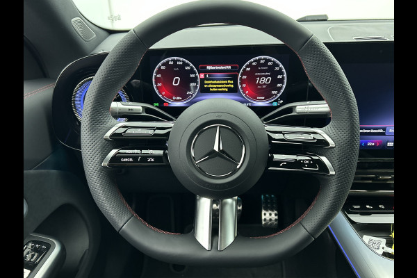 Mercedes-Benz CLA-Klasse 250+ Launch Edition 85 kWh | Panoramadak | Adaptieve cruisecontrol | Warmtepomp | Memorypakket voorstoelen | GUARD 360° vehicle protection | Nightpakket | 19 inch AMG velgen |