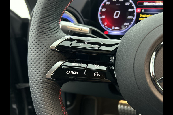 Mercedes-Benz CLA-Klasse 250+ Launch Edition 85 kWh | Panoramadak | Adaptieve cruisecontrol | Warmtepomp | Memorypakket voorstoelen | GUARD 360° vehicle protection | Nightpakket | 19 inch AMG velgen |
