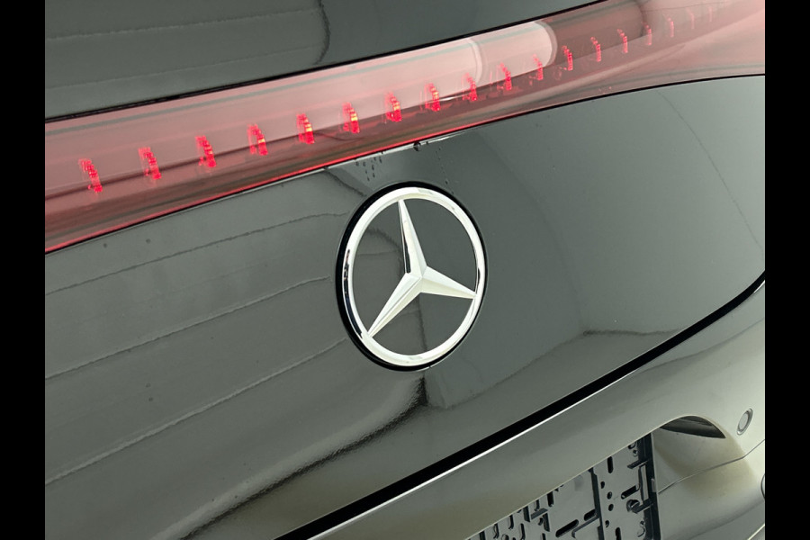 Mercedes-Benz CLA-Klasse 250+ Launch Edition 85 kWh | Panoramadak | Adaptieve cruisecontrol | Warmtepomp | Memorypakket voorstoelen | GUARD 360° vehicle protection | Nightpakket | 19 inch AMG velgen |