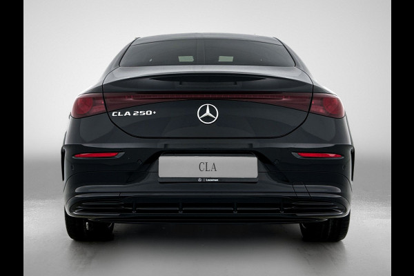 Mercedes-Benz CLA-Klasse 250+ Launch Edition 85 kWh | Panoramadak | Adaptieve cruisecontrol | Warmtepomp | Memorypakket voorstoelen | GUARD 360° vehicle protection | Nightpakket | 19 inch AMG velgen |