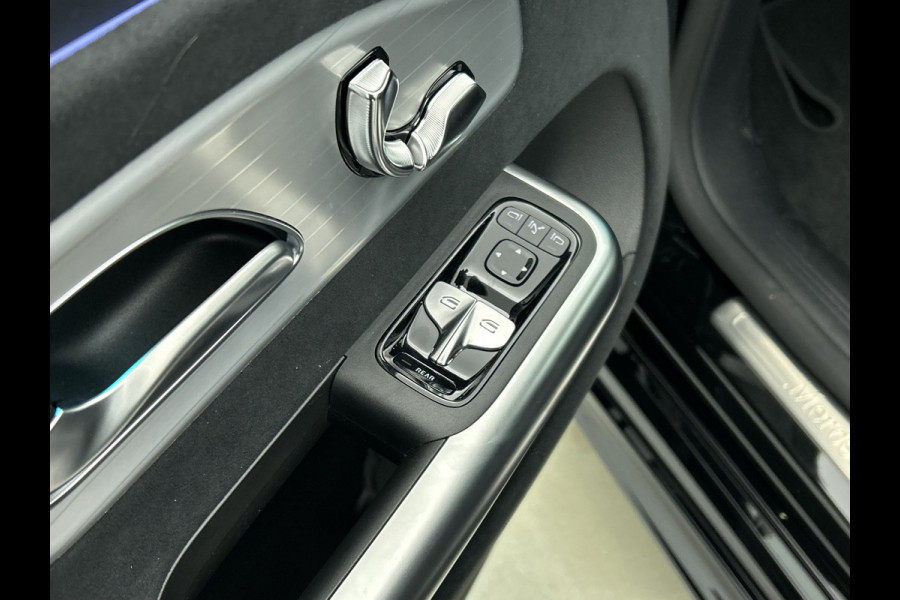 Mercedes-Benz CLA-Klasse 250+ Launch Edition 85 kWh | Panoramadak | Adaptieve cruisecontrol | Warmtepomp | Memorypakket voorstoelen | GUARD 360° vehicle protection | Nightpakket | 19 inch AMG velgen |