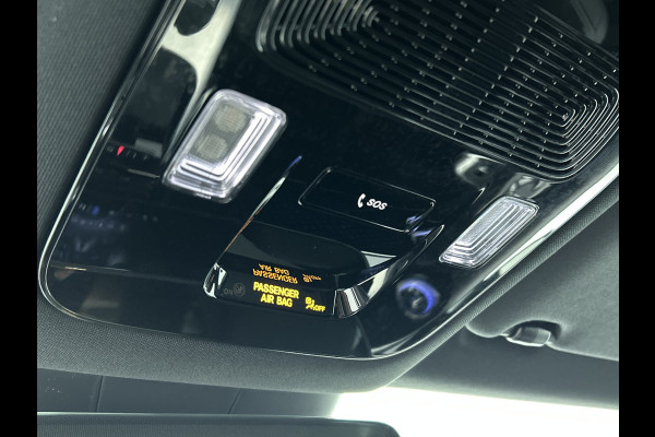 Mercedes-Benz CLA-Klasse 250+ Launch Edition 85 kWh | Panoramadak | Adaptieve cruisecontrol | Warmtepomp | Memorypakket voorstoelen | GUARD 360° vehicle protection | Nightpakket | 19 inch AMG velgen |