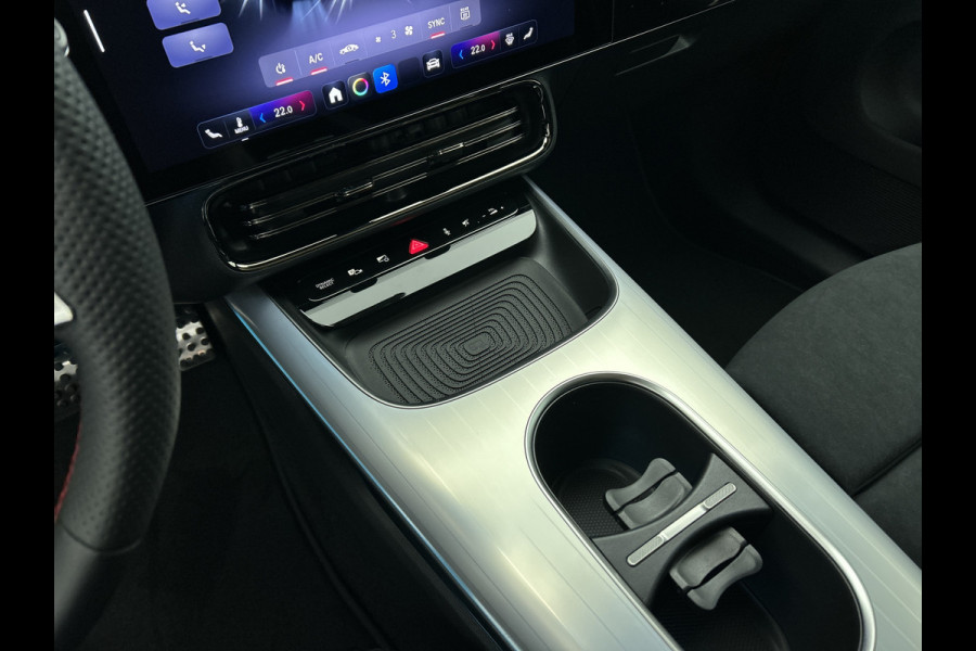 Mercedes-Benz CLA-Klasse 250+ Launch Edition 85 kWh | Panoramadak | Adaptieve cruisecontrol | Warmtepomp | Memorypakket voorstoelen | GUARD 360° vehicle protection | Nightpakket | 19 inch AMG velgen |