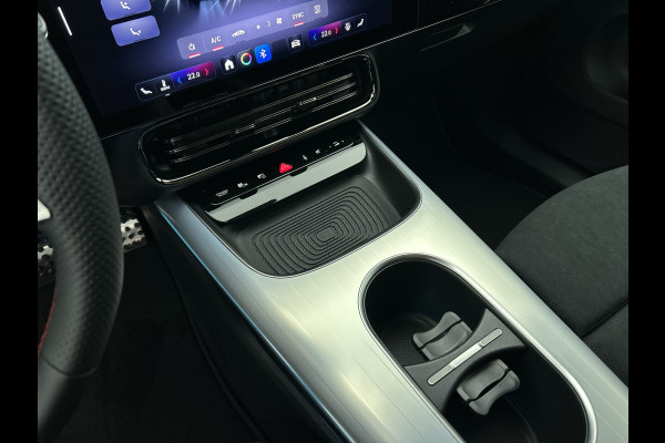 Mercedes-Benz CLA-Klasse 250+ Launch Edition 85 kWh | Panoramadak | Adaptieve cruisecontrol | Warmtepomp | Memorypakket voorstoelen | GUARD 360° vehicle protection | Nightpakket | 19 inch AMG velgen |