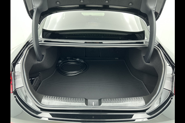 Mercedes-Benz CLA-Klasse 250+ Launch Edition 85 kWh | Panoramadak | Adaptieve cruisecontrol | Warmtepomp | Memorypakket voorstoelen | GUARD 360° vehicle protection | Nightpakket | 19 inch AMG velgen |