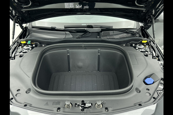 Mercedes-Benz CLA-Klasse 250+ Launch Edition 85 kWh | Panoramadak | Adaptieve cruisecontrol | Warmtepomp | Memorypakket voorstoelen | GUARD 360° vehicle protection | Nightpakket | 19 inch AMG velgen |