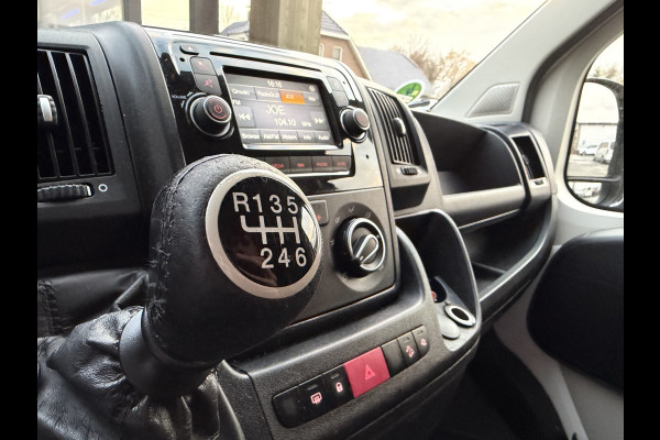 Peugeot Boxer 435 2.0 BlueHDI L3H2 Pro LAADKLEP