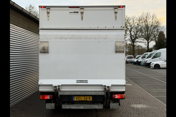 Peugeot Boxer 435 2.0 BlueHDI L3H2 Pro LAADKLEP