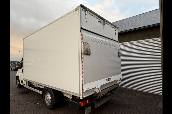 Peugeot Boxer 435 2.0 BlueHDI L3H2 Pro LAADKLEP