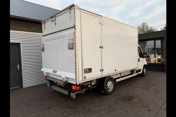 Peugeot Boxer 435 2.0 BlueHDI L3H2 Pro LAADKLEP