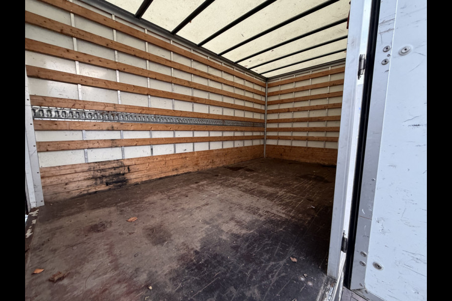 Peugeot Boxer 435 2.0 BlueHDI L3H2 Pro LAADKLEP