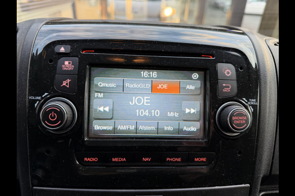 Peugeot Boxer 435 2.0 BlueHDI L3H2 Pro LAADKLEP