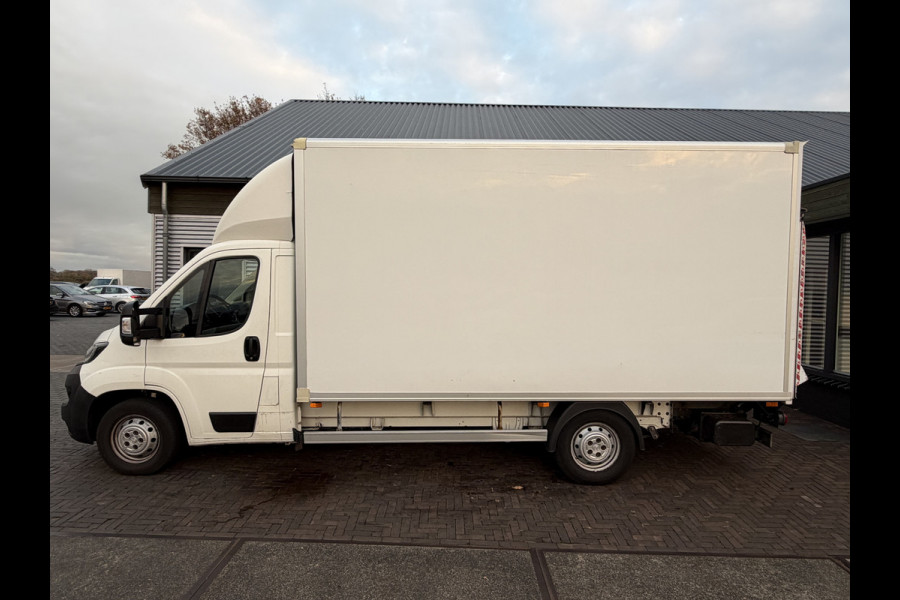 Peugeot Boxer 435 2.0 BlueHDI L3H2 Pro LAADKLEP