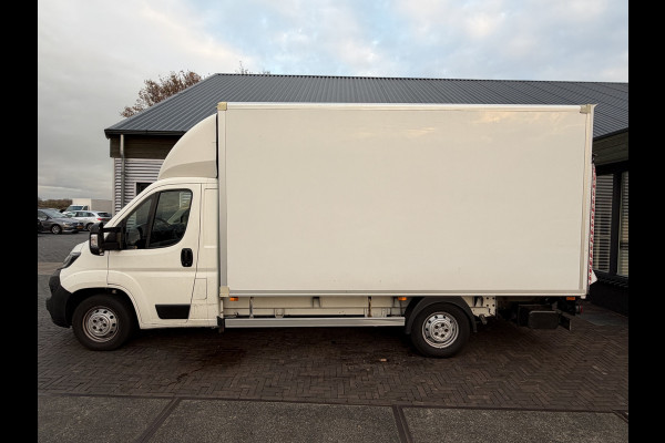 Peugeot Boxer 435 2.0 BlueHDI L3H2 Pro LAADKLEP