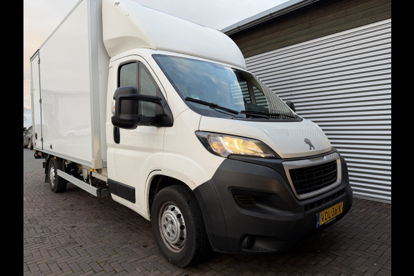 Peugeot Boxer 435 2.0 BlueHDI L3H2 Pro LAADKLEP