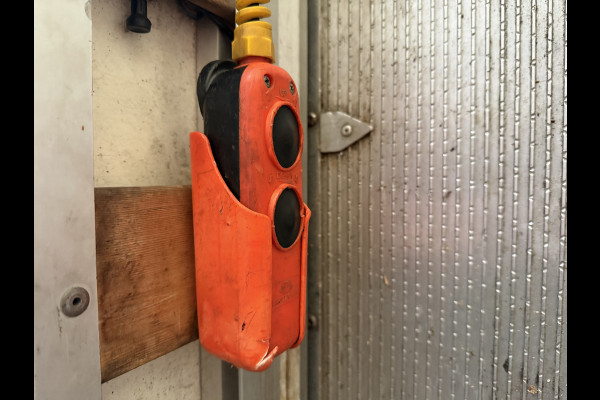 Peugeot Boxer 435 2.0 BlueHDI L3H2 Pro LAADKLEP