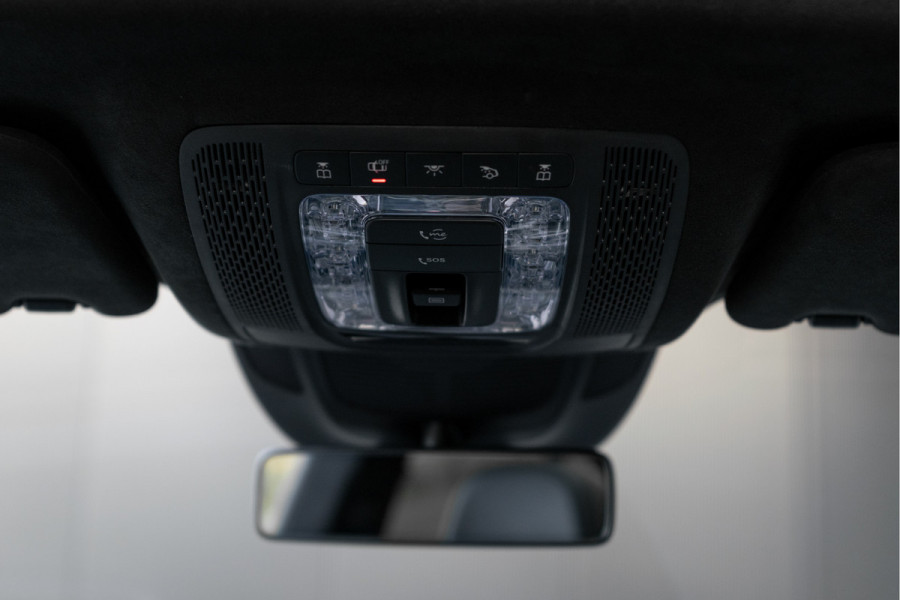 Mercedes-Benz GLE 450 4-M AMG Luchtvering|Carbon|Nappa|ACC|HUD|Keyless|Softclose|Trekhaak|Manufaktur|Mem|22"