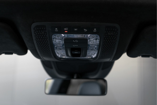 Mercedes-Benz GLE 450 4-M AMG Luchtvering|Carbon|Nappa|ACC|HUD|Keyless|Softclose|Trekhaak|Manufaktur|Mem|22"