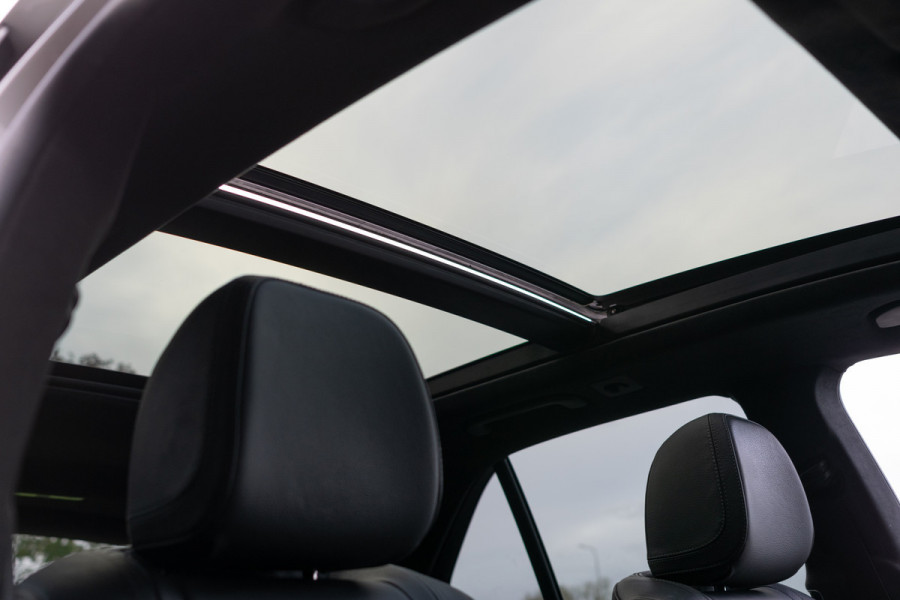 Mercedes-Benz GLE 450 4-M AMG Luchtvering|Carbon|Nappa|ACC|HUD|Keyless|Softclose|Trekhaak|Manufaktur|Mem|22"