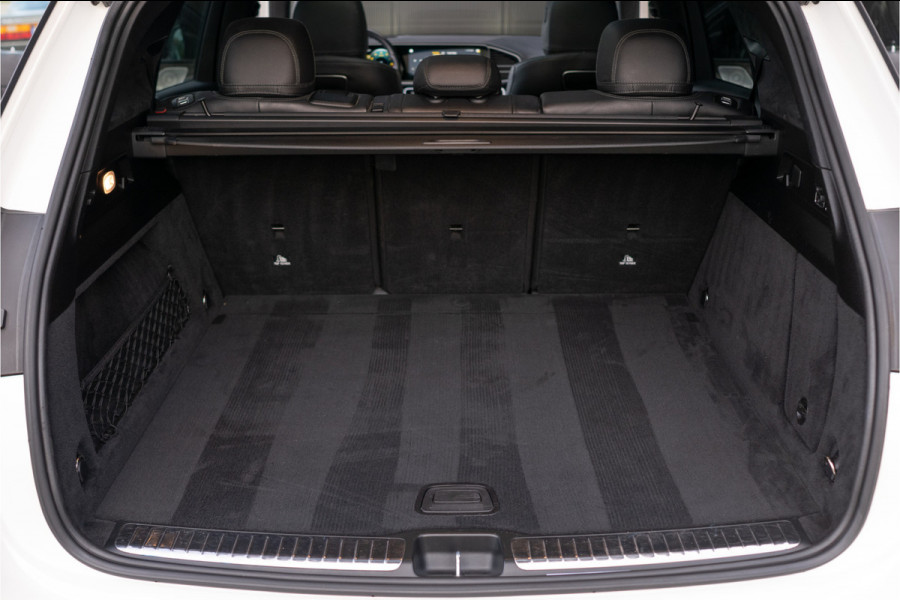 Mercedes-Benz GLE 450 4-M AMG Luchtvering|Carbon|Nappa|ACC|HUD|Keyless|Softclose|Trekhaak|Manufaktur|Mem|22"