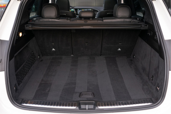 Mercedes-Benz GLE 450 4-M AMG Luchtvering|Carbon|Nappa|ACC|HUD|Keyless|Softclose|Trekhaak|Manufaktur|Mem|22"