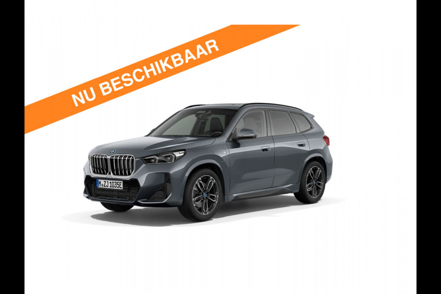 BMW X1 xDrive25e M-Sport - Pano - Driving Ass Prof - Head-Up - Harman Kardon