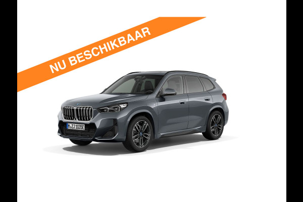 BMW X1 xDrive25e M-Sport - Pano - Driving Ass Prof - Head-Up - Harman Kardon